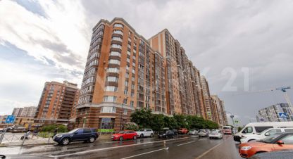 Сдам офисное помещение с общей площадью 142.5м2, на улице Строителей, г. Кудрово, Ленинградская обл., Россия, агентство CENTURY 21 Россия. Фотография №1