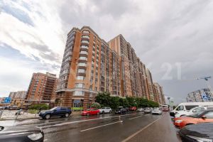 Сдам офисное помещение с общей площадью 142.5м2, на улице Строителей, г. Кудрово, Ленинградская обл., Россия, агентство CENTURY 21 Россия