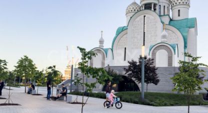 Продаётся 3-х комнатная квартира в г. Красногорск. Фотография №6