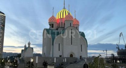 Купить квартиру на улице Красногорский б-р г. Красногорск. Фотография №5