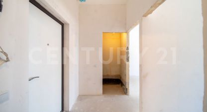 Купить квартиру 1 комнатную, 35.3 кв. м., Россия, г. Мурино. Фотография №10
