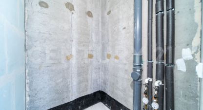 Купить квартиру 1 комнатную, 35.3 кв. м., Россия, г. Мурино. Фотография №9