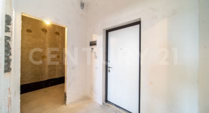 Купить квартиру 1 комнатную, 35.3 кв. м., Россия, г. Мурино. Фотография №8