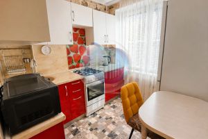 Сдам квартиру 2-х комнатную с общей площадью 44.7м2, 1/5 эт., на улице Строительная ул, г. Видное, Московская обл., Россия, агентство MaxRealty