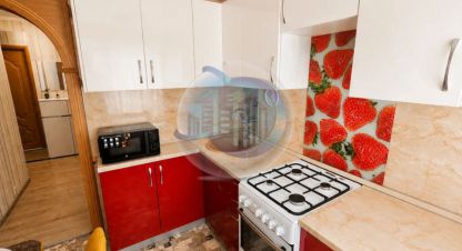 Снять 2-х комнатную квартиру на улице Строительная ул г. Видное. Фотография №4 Снять 2-х комнатную квартиру на улице Строительная ул г. Видное. Фотография №4