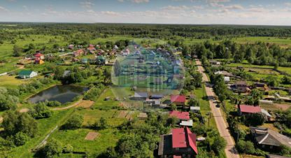 Купить земельный участок. Фотография №1 Продам земельный участок, г. Ермолино д, Московская обл., Россия, агентство MaxRealty. Фотография №1