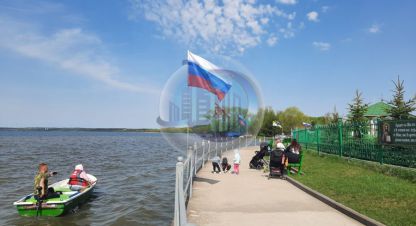 Купить 3-х комнатную дом в г. Переславль-Залесский. Фотография №2