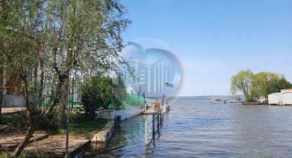 Купить 3-х комнатную дом на улице Левая набережная ул г. Переславль-Залесский. Фотография №4