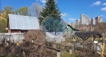 Купить земельный участок в г. Москва. Фотография №2 Купить земельный участок в г. Москва. Фотография №2