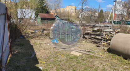 Купить земельный участок г. Москва. Фотография №4 Купить земельный участок г. Москва. Фотография №4