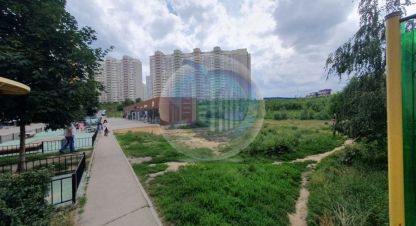 Продаётся земельный участок в г. Видное. Фотография №7 Продаётся земельный участок в г. Видное. Фотография №7