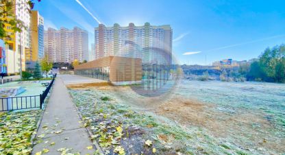 Купить земельный участок в г. Видное. Фотография №2 Купить земельный участок в г. Видное. Фотография №2