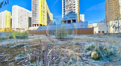 Купить земельный участок. Фотография №1 Продам земельный участок, на улице Радужная ул, г. Видное, Московская обл., Россия, агентство MaxRealty. Фотография №1