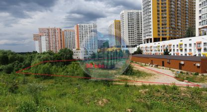 Купить земельный участок. Фотография №8 Купить земельный участок, Россия, г. Видное. Фотография №8