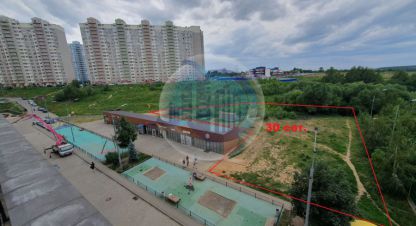 Купить земельный участок в г. Видное. Фотография №3 Купить земельный участок в г. Видное. Фотография №3