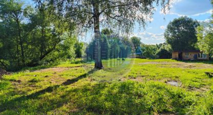Купить земельный участок. Фотография №1 Продам земельный участок, г. Калиновка д., Московская обл., Россия, агентство MaxRealty. Фотография №1
