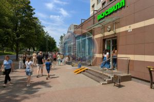 Продам офисное помещение с общей площадью 60м2, на улице Советский проезд, г. Видное, Московская обл., Россия, агентство MaxRealty