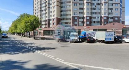 Купить офисное помещение, 60 кв. м. Фотография №8 Купить офисное помещение, 60 кв. м., Россия, г. Видное. Фотография №8