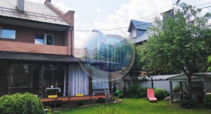 Купить 8-ти комнатную дом в г. Видное. Фотография №2