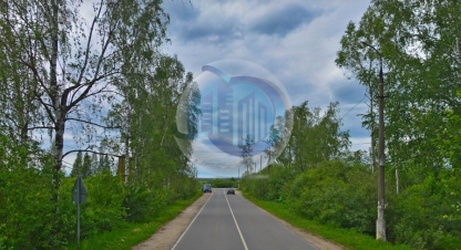 Купить земельный участок, Россия, г. Ермолино д. Фотография №10