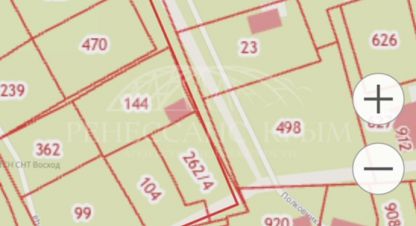 Купить земельный участок г. Тсн снт эдельвейс. Фотография №5