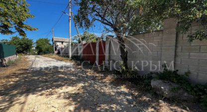 Продам земельный участок, г. Тсн снт эдельвейс, Крым авт. респ., Россия, агентство ООО Ренессанс Крым. Фотография №1