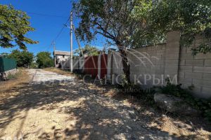 Продам земельный участок, г. Тсн снт эдельвейс, Крым авт. респ., Россия, агентство ООО Ренессанс Крым