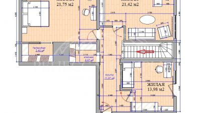 Купить квартиру в г. Севастополь. Фотография №3