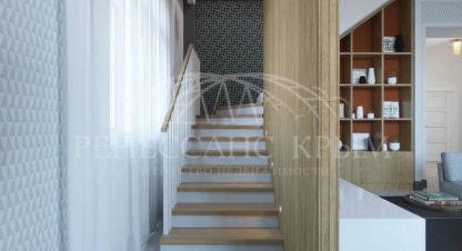 Купить квартиру 5-ти комнатную, 184.9 кв. м., Россия, г. Севастополь. Фотография №9