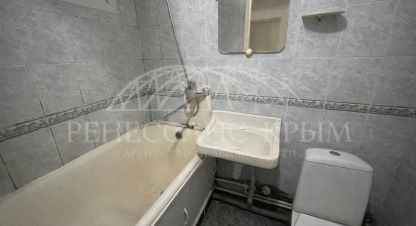 Купить 1 комнатную квартиру на улице Хрусталева г. Севастополь. Фотография №4