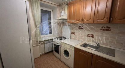 Продам квартиру 1 комнатную с общей площадью 30.9м2, 1/5 эт., на улице Хрусталева, г. Севастополь, Крым авт. респ., Россия, агентство ООО Ренессанс Крым. Фотография №1