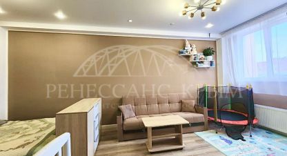 Купить 1 комнатную квартиру на улице Тараса шевченко г. Севастополь. Фотография №4