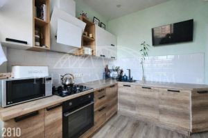 Продам квартиру 1 комнатную с общей площадью 36м2, 8/8 эт., на улице Тараса шевченко, г. Севастополь, Крым авт. респ., Россия, агентство ООО Ренессанс Крым