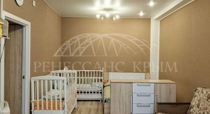 Купить 1 комнатную квартиру в г. Севастополь. Фотография №2