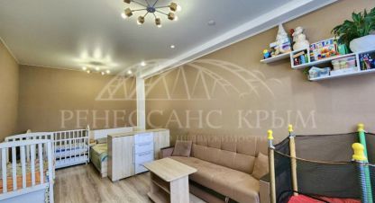 Купить квартиру в г. Севастополь. Фотография №3