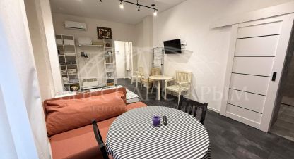 Купить квартиру на улице Челнокова г. Севастополь. Фотография №5