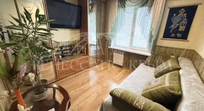 Продаётся 3-х комнатная квартира в г. Севастополь. Фотография №6