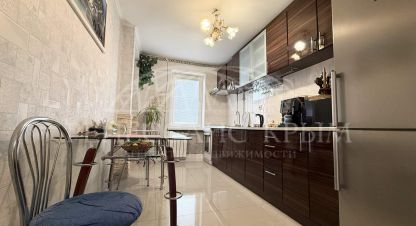 Купить 3-х комнатную квартиру в г. Севастополь. Фотография №2