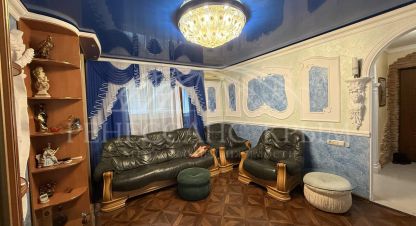 Купить квартиру 3-х комнатную, 75 кв. м., Россия, г. Севастополь. Фотография №9