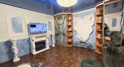 Купить квартиру 3-х комнатную, 75 кв. м., Россия, г. Севастополь. Фотография №10