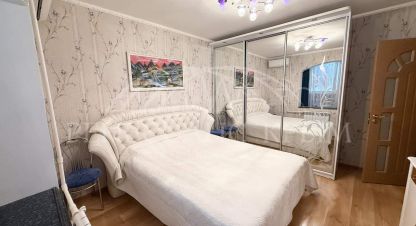 Купить 3-х комнатную квартиру на улице Тараса шевченко г. Севастополь. Фотография №4