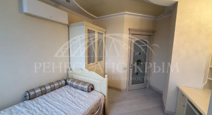 Продаётся 3-х комнатная квартира в г. Севастополь. Фотография №6