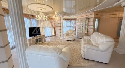 Купить 3-х комнатную квартиру в г. Севастополь. Фотография №2