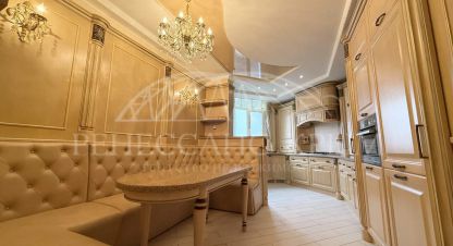 Купить квартиру 3-х комнатную, 120 кв. м., Россия, г. Севастополь. Фотография №9