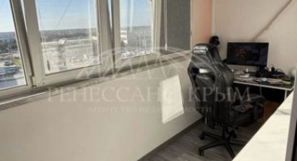 Купить квартиру 1 комнатную, 35 кв. м. Фотография №8 Купить квартиру 1 комнатную, 35 кв. м., Россия, г. Севастополь. Фотография №8