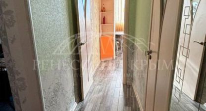 Купить квартиру 1 комнатную, 35 кв. м. Фотография №10 Купить квартиру 1 комнатную, 35 кв. м., Россия, г. Севастополь. Фотография №10