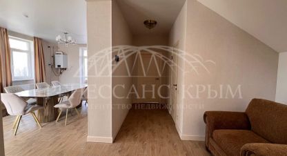 Продаётся 4-х комнатная дом в г. Севастополь. Фотография №6 Продаётся 4-х комнатная дом в г. Севастополь. Фотография №6