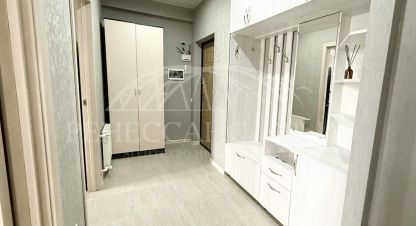 Купить квартиру 1 комнатную, 40.6 кв. м. Фотография №10 Купить квартиру 1 комнатную, 40.6 кв. м., Россия, г. Севастополь. Фотография №10