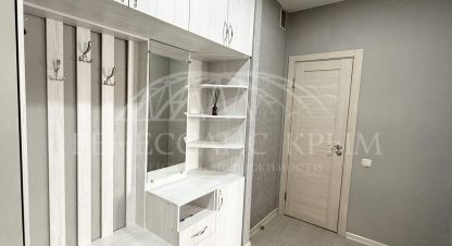 Купить квартиру 1 комнатную, 40.6 кв. м. Фотография №9 Купить квартиру 1 комнатную, 40.6 кв. м., Россия, г. Севастополь. Фотография №9