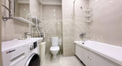 Купить квартиру 1 комнатную, 40.6 кв. м. Фотография №8 Купить квартиру 1 комнатную, 40.6 кв. м., Россия, г. Севастополь. Фотография №8